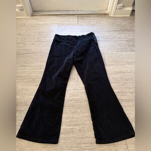Free people corduroy pants